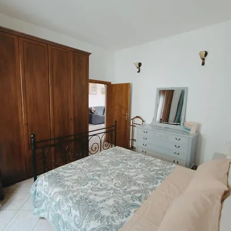 Toscana- Casamarilu'