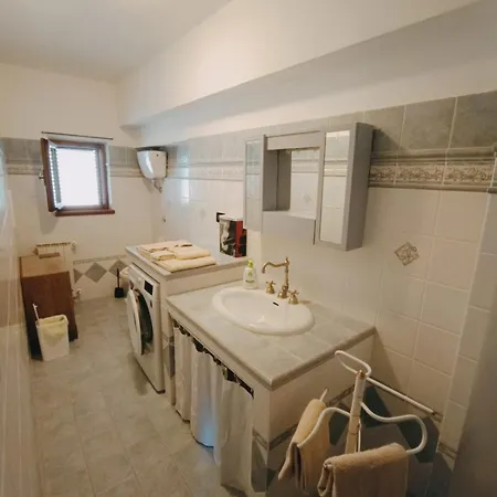 Toscana- Casamarilu' Διαμέρισμα *