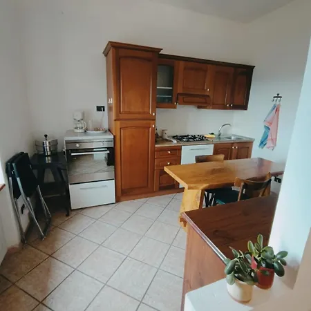 Toscana- Casamarilu'