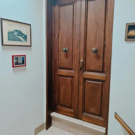 Toscana- Casamarilu' *